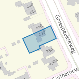 Perceel HTT02-H-1527