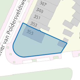 Perceel HTT02-H-1531