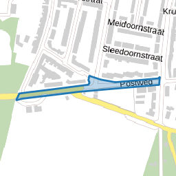 Perceel HTT02-H-1533