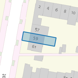 Perceel HTT02-H-1536