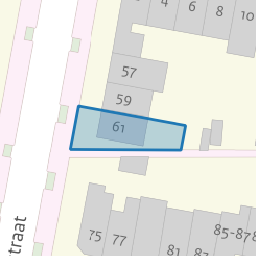 Perceel HTT02-H-1537