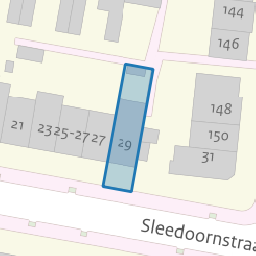 Perceel HTT02-H-1542