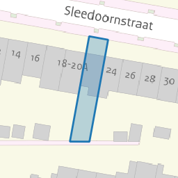 Perceel HTT02-H-1543