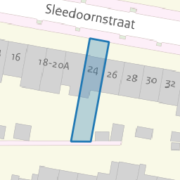 Perceel HTT02-H-1544