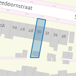 Perceel HTT02-H-1546