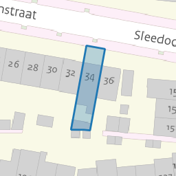 Perceel HTT02-H-1547