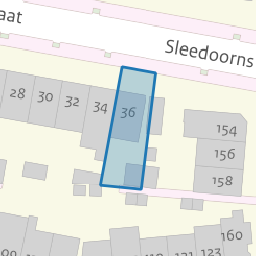 Perceel HTT02-H-1548