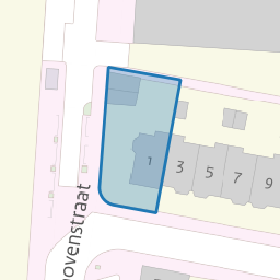 Perceel HTT02-H-1553