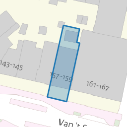 Perceel HTT02-H-1555