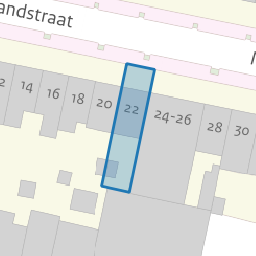 Perceel HTT02-H-1557