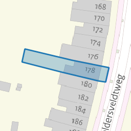 Perceel HTT02-H-1560