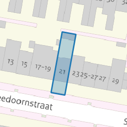 Perceel HTT02-H-1570