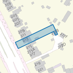 Perceel HTT02-H-1575