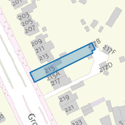 Perceel HTT02-H-1576