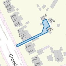 Perceel HTT02-H-1579