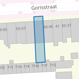 Perceel HTT02-H-1586
