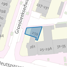 Perceel HTT02-H-1590