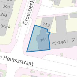 Perceel HTT02-H-1591