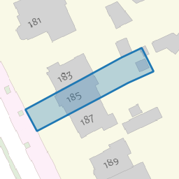 Perceel HTT02-H-1592