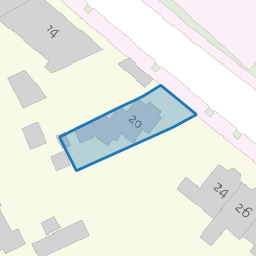 Perceel HTT02-H-1593