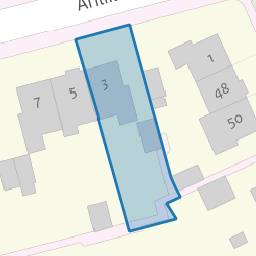 Perceel HTT02-H-1595