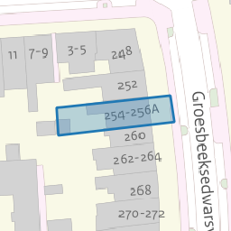 Perceel HTT02-H-1601