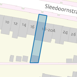 Perceel HTT02-H-1609