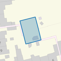 Perceel HTT02-H-1610