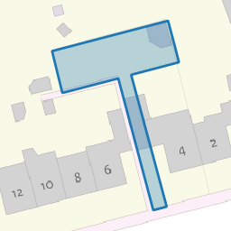 Perceel HTT02-H-1612