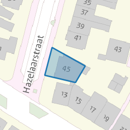 Perceel HTT02-H-1613