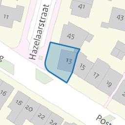 Perceel HTT02-H-1614