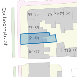 Perceel HTT02-H-1618