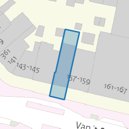 Perceel HTT02-H-1620