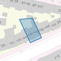 Perceel HTT02-H-1636