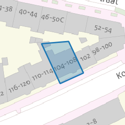 Perceel HTT02-H-1637