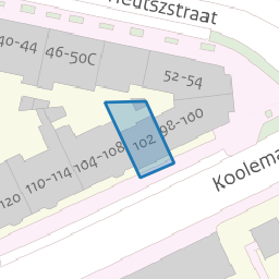 Perceel HTT02-H-1638