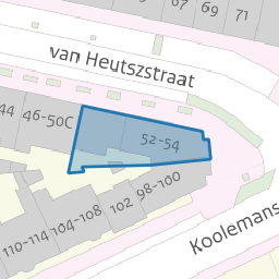 Perceel HTT02-H-1639