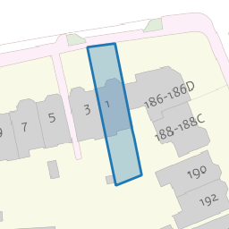 Perceel HTT02-H-1641