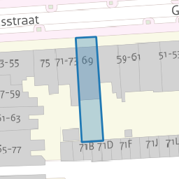 Perceel HTT02-H-1646