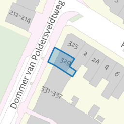 Perceel HTT02-H-1649