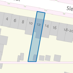 Perceel HTT02-H-1655