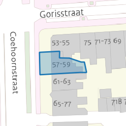 Perceel HTT02-H-1664
