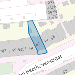 Perceel HTT02-H-1665