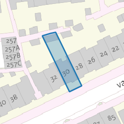 Perceel HTT02-H-1667