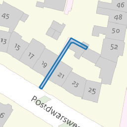 Perceel HTT02-H-1669