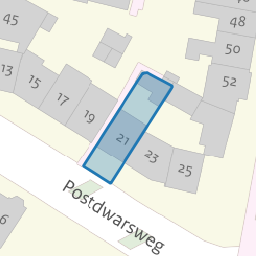 Perceel HTT02-H-1670