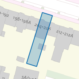 Perceel HTT02-H-1678