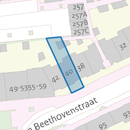 Perceel HTT02-H-1693