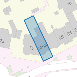 Perceel HTT02-H-1697