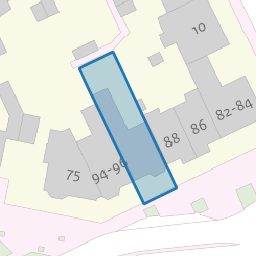 Perceel HTT02-H-1698